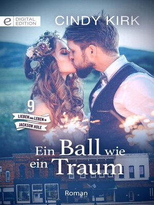 cover image of Ein Ball wie ein Traum